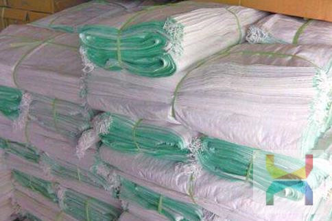 传统编织袋回收行业与联网结合可大大增加行业活性