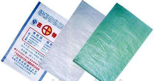 编织袋老化会影响二手编织袋的质量和回收价格么