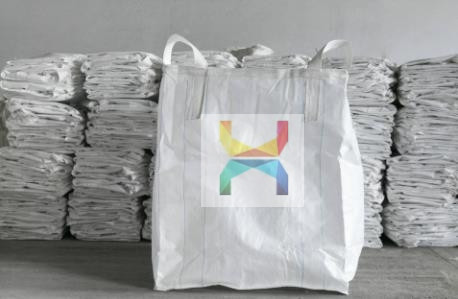 二手太空袋回收再利用的重要意义